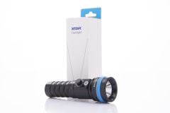 XTAR Dalış Feneri D26 1600 Lümen