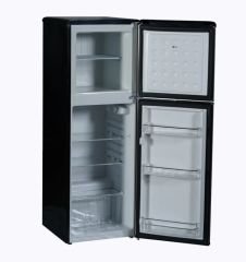 Cool Life Cool Marine 138 LT Retro Inox 12/24V Tekne- Yat ve Karavan Buzdolabı