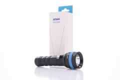 XTAR Dalış Feneri D06 1600 Lümen