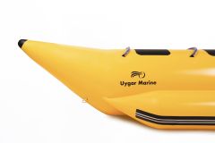 Uygar Marine 5 Kişilik Banana (Muz)