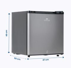 Cool Life Cool Marine 45LT 12/24 V Tekne- Yat ve Karavan Buzdolabı Antrasit