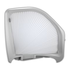 Dometic FP 220 Ön Cam ve SP 300 Yan Cam Ducato Güneşlik Seti