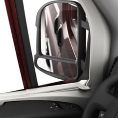 Dometic FP 220 Ön Cam ve SP 300 Yan Cam Ducato Güneşlik Seti