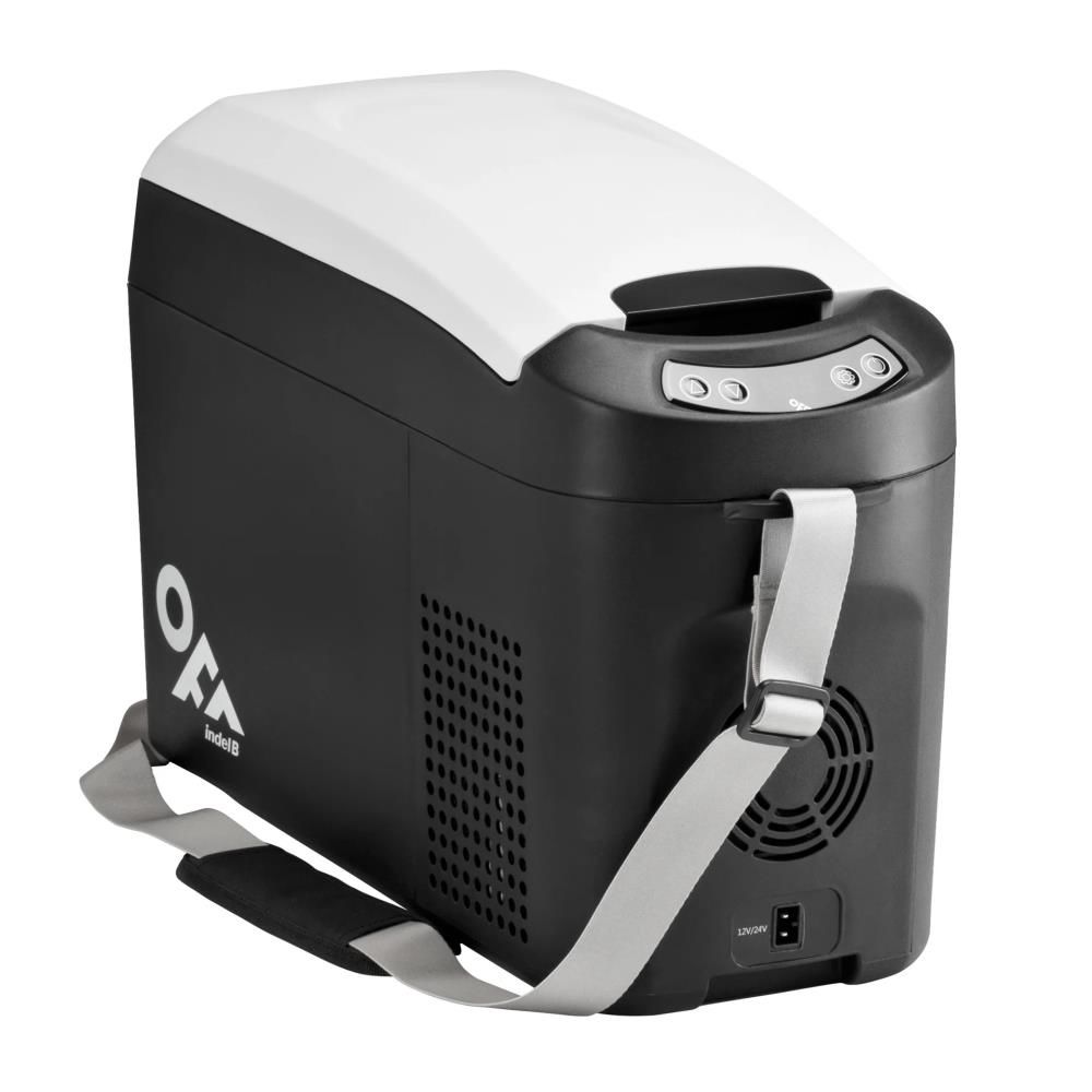 Indel B TB18 Travel Box Portatif Araç Buzdolabı