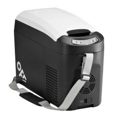 Indel B TB18 Travel Box Portatif Araç Buzdolabı