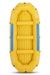 Uygar Marine 8-10 Kişilik Rafting Bot 4.20 cm x 1.95 cm