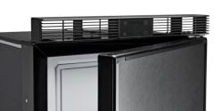 İndel B Slim 140 Karavan ve Tekne Buzdolabı 12-24V