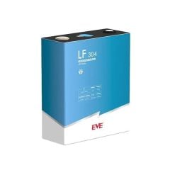 HDA Power Poseidon 12.8V 200 Amper 5000 Döngü. Bluetooth Lityum LifePO4 Akü