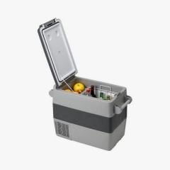İndel B TB51A Travel Box Portatif Soğutucu 47 Litre