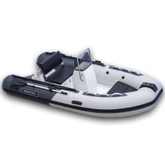 Acuatico 330B Rib 1.2MM PVC Konsollu Fiber Taban Şişme Bot 0095