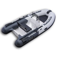 Acuatico 330B Rib 1.2MM PVC Konsollu Fiber Taban Şişme Bot 0095