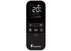 Eberspächer Breezonic Performance Plus Karavan Kliması – 12300 BTU