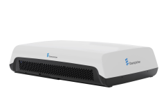 Eberspächer Breezonic Performance Plus Karavan Kliması – 12300 BTU