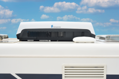 Eberspächer Breezonic Performance Plus Karavan Kliması – 12300 BTU