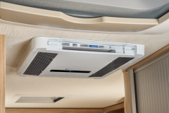 Eberspächer Breezonic Performance Plus Karavan Kliması – 12300 BTU