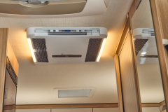Eberspächer Breezonic Performance Plus Karavan Kliması – 12300 BTU