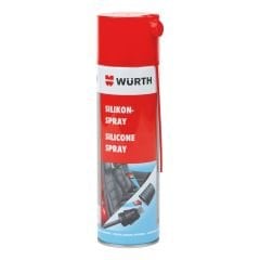 Würth Silikon Sprey 500 ml