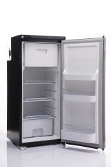 U-Frigo 90lt R Serisi 12-24v Marin/karavan Kompresörlü Buzdolabı (çerçeveli)