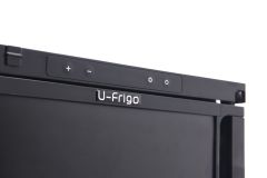 U-Frigo 90lt R Serisi 12-24v Marin/karavan Kompresörlü Buzdolabı (çerçeveli)