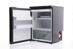 U-Frigo 65lt Cr 12-24v Marin/karavan Kompresörlü Buzdolabı Gri (çerçeveli)
