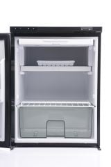 U-Frigo 65lt Cr 12-24v Marin/karavan Kompresörlü Buzdolabı Gri (çerçeveli)
