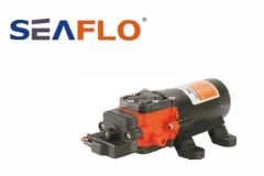 Seaflo 12V Hidrofor 4.3 LT/DK 35 Psi
