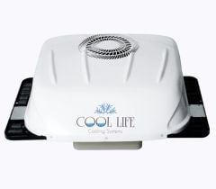 Cool Life 12 Volt Araç Tavan Kliması