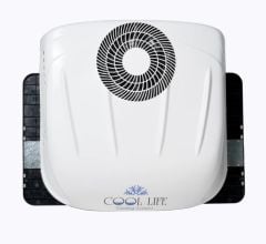 Cool Life 12 Volt Araç Tavan Kliması
