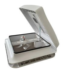 Berhimi Vent 32 - 32x32 Ledli ve Fanlı Tavan Heki