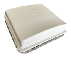 Berhimi Vent 32 - 32x32 Ledli ve Fanlı Tavan Heki