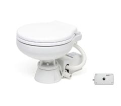 Matromarine Elektrikli Küçük Taş Marin Tuvalet