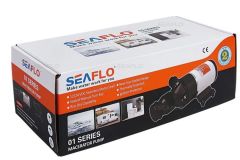 Seaflo Maceratör Pompası 24 V