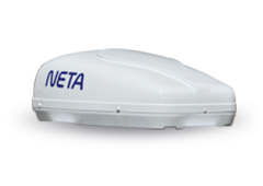 NETA MBA28M Mobilsat 3 Çıkışlı Karavan Uydu Anteni