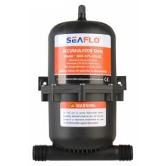 Seaflo Basınç Tankı 0,75lt