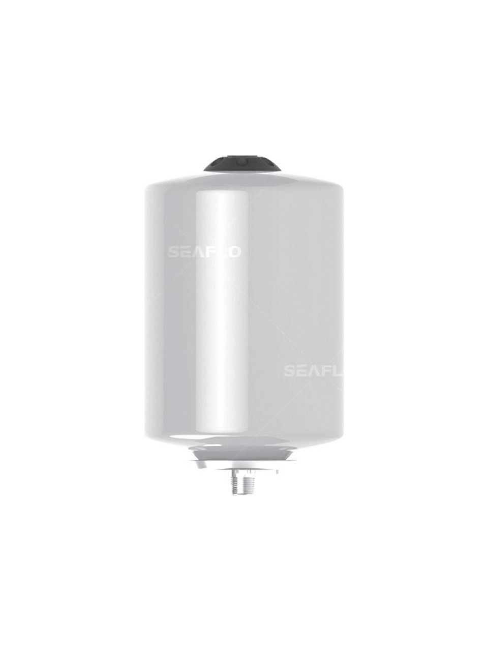 Seaflo Hidrofor Tankı 8 Lt. Beyaz