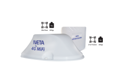 Neta 4G Karavan, Araç İnternet Anteni