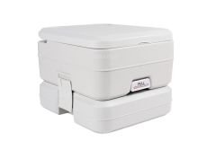 Seaflo Portatif Tuvalet 10 Litre