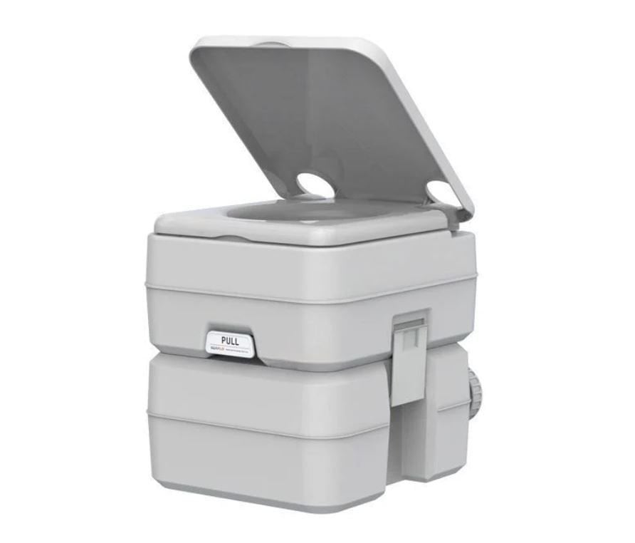 Seaflo Portatif Tuvalet 20 Litre