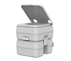 Seaflo Portatif Tuvalet 20 Litre