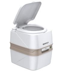 Seaflo Portatif Tuvalet 18 Litre