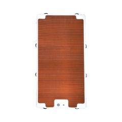 Acuatico Collection Şişme Ada Tekne Platform  4M X 2M X 0.2M