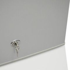U-Frigo 90 LT U Serisi 12-24V Marin/Karavan Kompresörlü Buzdolabı