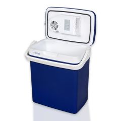 U-Frigo 21LT A Serisi Oto Buzdolabı 12V DC (Oto,Karavan,Kamp,Tekne)