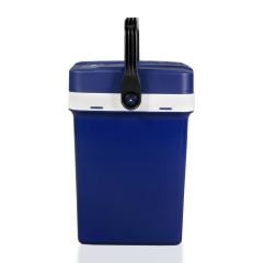 U-Frigo 26LT A Serisi Oto buzdolabı 12V / 220V AC / DC (Oto,Karavan,Kamp,Tekne)