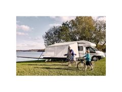Thule Güneş Engelleyici G2 Ön (3.80)