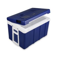 U-Frigo 50LT A Serisi Oto Buzdolabı 12V / 220V AC / DC (Oto,Karavan,Kamp,Tekne)