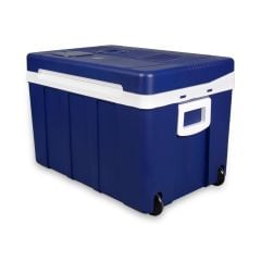 U-Frigo 50LT A Serisi Oto Buzdolabı 12V / 220V AC / DC (Oto,Karavan,Kamp,Tekne)