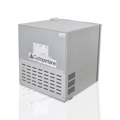 U-Frigo 50 LT U Serisi 12-24V Marin/Karavan Kompresörlü  Buzdolabı