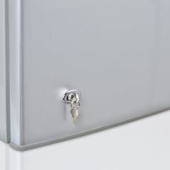 U-Frigo 50 LT U Serisi 12-24V Marin/Karavan Kompresörlü  Buzdolabı