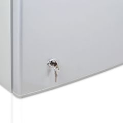 U-Frigo 68 LT U Serisi 12-24V Marin/Karavan Kompresörlü  Buzdolabı